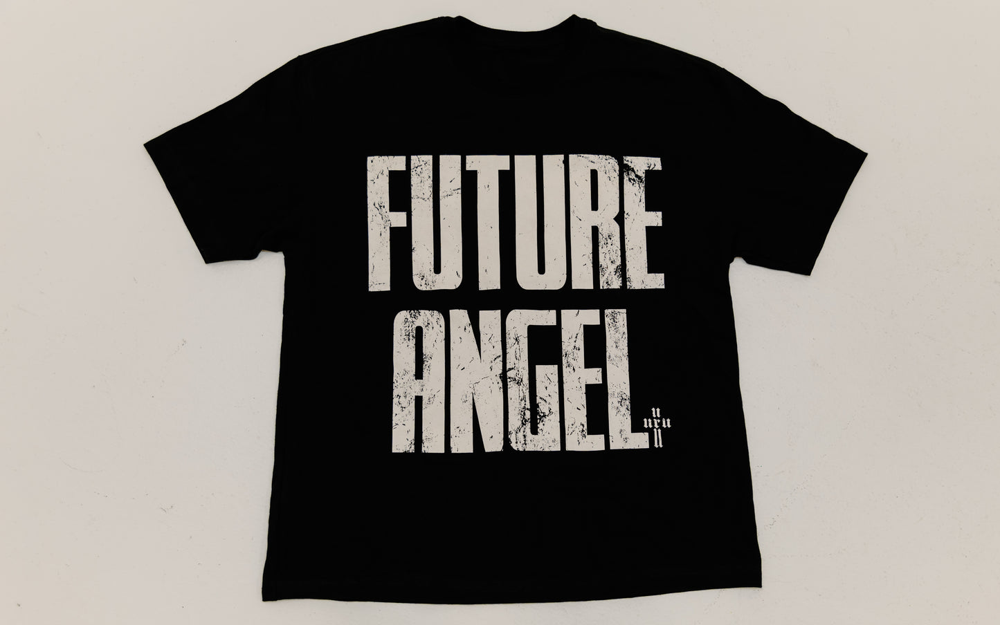 "Future Angel" Tee