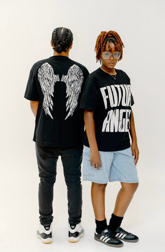 "Future Angel" Tee