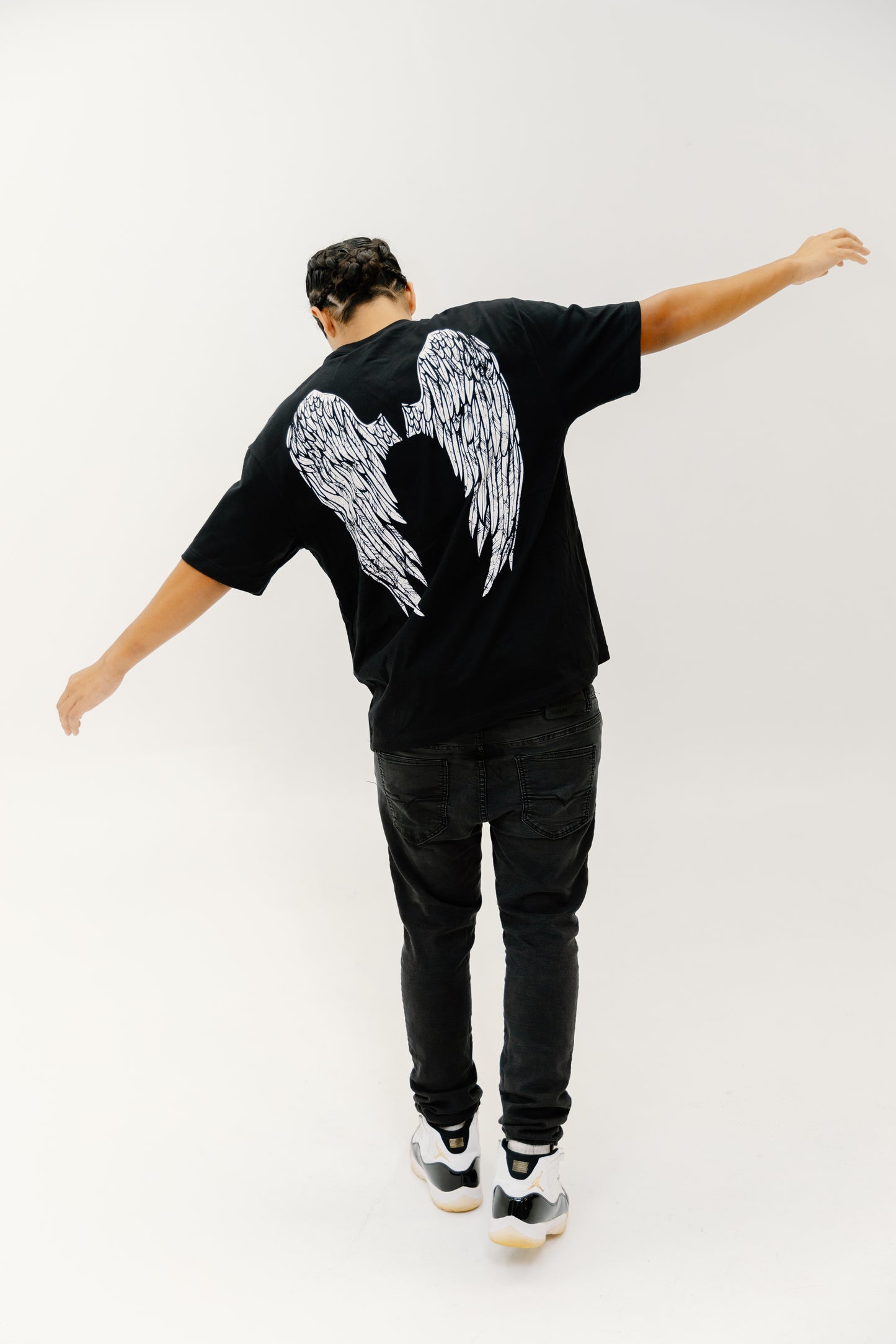 "Future Angel" Tee