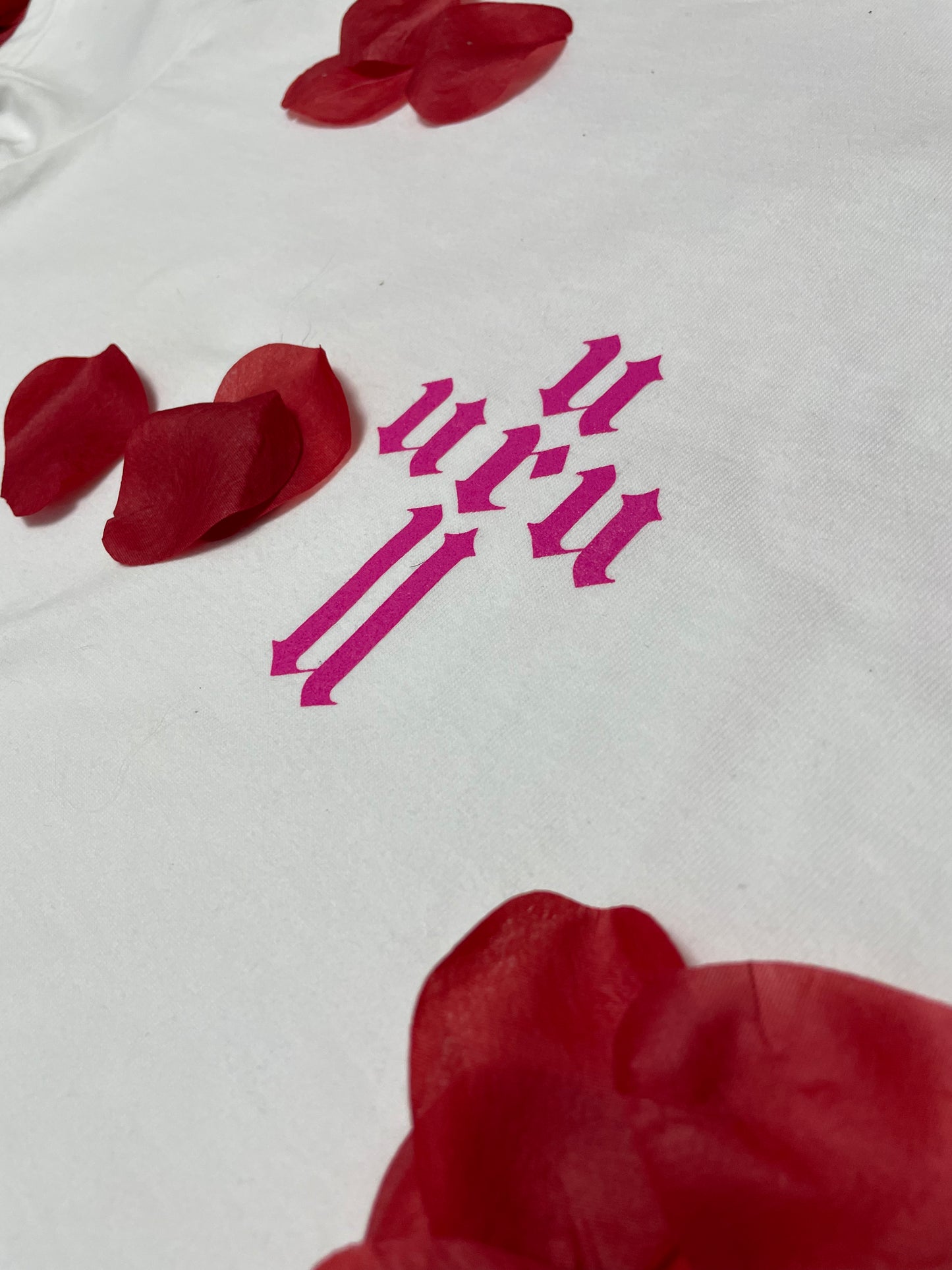 Valentines Day '25 Tee