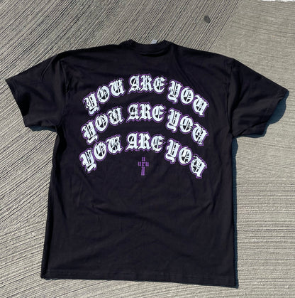 You Are You Triple Arch Tee