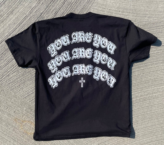 You Are You Triple Arch Tee