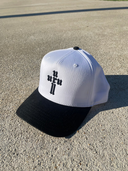 U R U Snapback