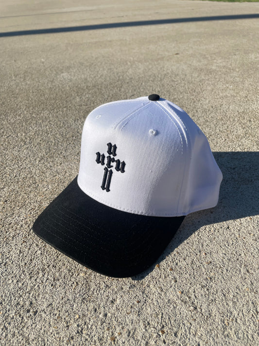 U R U Snapback
