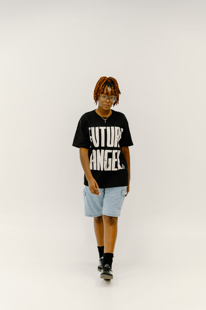 "Future Angel" Tee