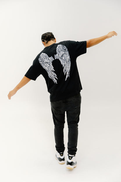 "Future Angel" Tee