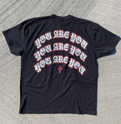 You Are You Triple Arch Tee