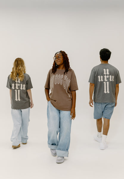 You Are You Oversized Tee